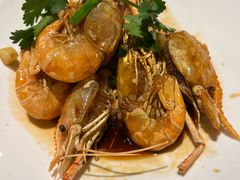 -乔街深夜食堂·台州菜·高压锅生蚝(杭州总店)