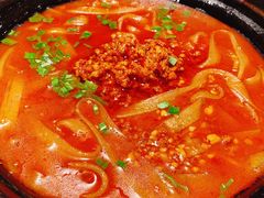-薇酌饮·陕西菜(南门外店)