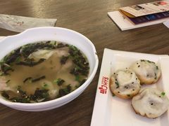 -食通天·寰宇集(杭州万象城店)