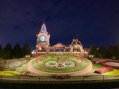 -上海迪士尼度假区