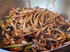 -伏一解牛烤肉专门店(信业购物中心店)