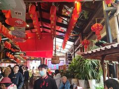 -客家大院·非遗赣南客家菜(郁孤台店)