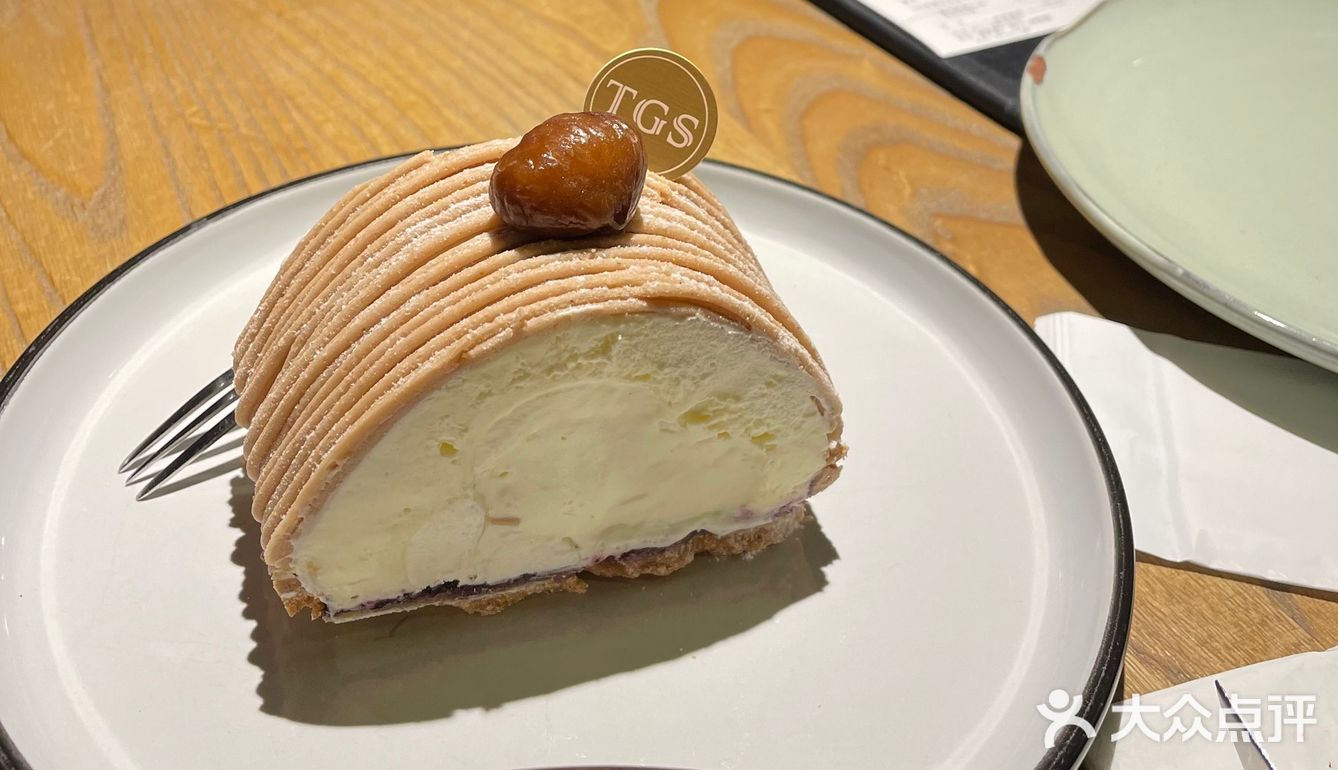 长沙宝藏西餐店，环境也太好了！