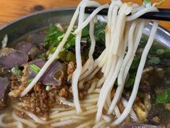 -靓姐南宁蒲庙生榨米粉(晓港湾店)