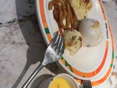 -比格比萨自助(宝山日月光店)