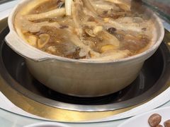 -天宜隆蘑菇宴火锅(石景山旗舰店)