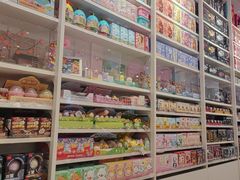 -名创优品(山东青岛东方城店)