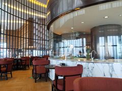 -洲际酒店·地平线全日餐厅HORIZON CAFÉ