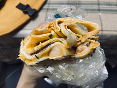 -琦琦蛋饼铺(上南店)