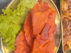 -胡悦里韩式烤肉(莱阳总店)