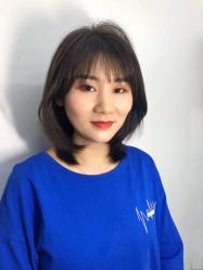 -MRMODE时尚先生美发沙龙