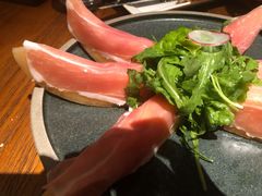 哈密瓜火腿-普朗姆生蚝吧(原建国路店)