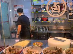 -小辣娇·老成都传统川菜(鹭港店)