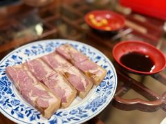 肴肉-劉佘記·面馆