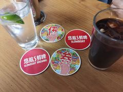 -悠航SLOWBOAT(三里屯店)