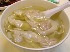 -龙抄手(文殊坊店)