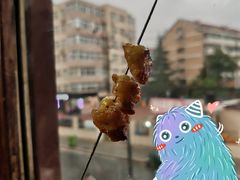 -胜泽眼镜烧烤(云霄路直营店)