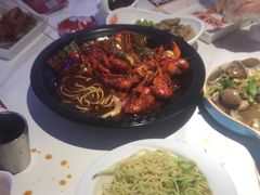 -金陵暴走小龙虾·螃蟹(南京总店)