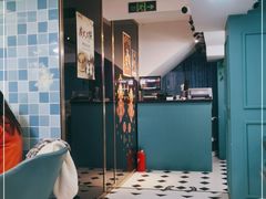 -东鑫记港式茶餐厅(南京东路店)