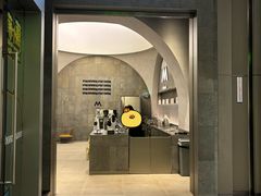 -M Stand(深圳湾后海汇店)