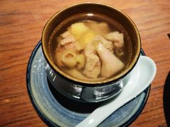 广味土鸡汤-汤潮荟·粤菜小馆(茂业天地店)