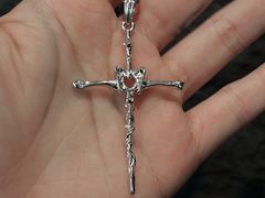 -梵薇Joker.V银饰工作室