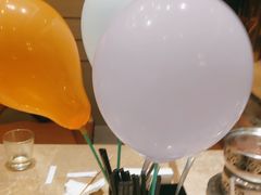-盛宴标帜餐厅·亲子自助 (南昌喜来登酒店)