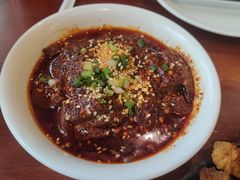 -付小姐在成都(中山公园店)