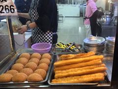 -蒙记老牌豆浆
