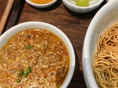 -蟹上黄·蟹黄面·江南糖水(人民广场店)