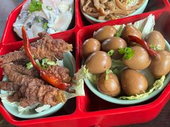 -滇釜火锅·能喝汤的火锅(车公庄店)