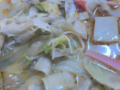 -刘文祥麻辣烫(金鸡岭店)