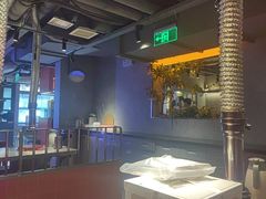 -梅梅家的烤肉店(槐北路店)