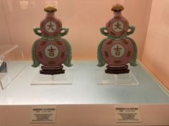 -上海博物馆(人民广场馆)