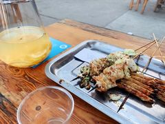 -清真海鲜大排档(原芥园道店)