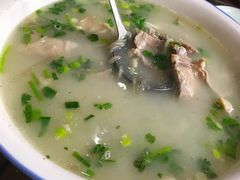 -丁里羊肉小镇(天鹅湖总店)