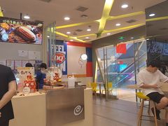 -DQ·蛋糕·冰淇淋(金牛万达店)