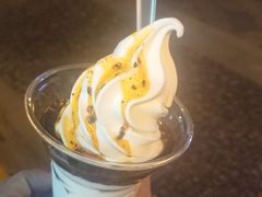 -麦丽丝红油辣椒冰淇淋(江家巷店)