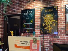 -机械师超级密室(大唐西市店)