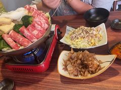 -哏儿寿司(红桥店)