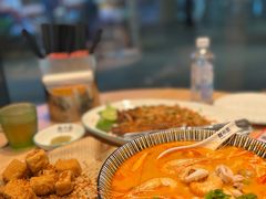 香茅烤鱼-越小品·越南餐厅(万科里店)