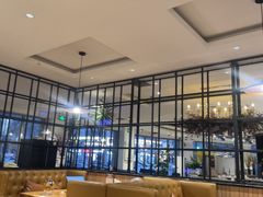 -花舍·新派粤菜·西餐·下午茶(亚运村·鸟巢店)