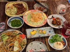 -平成屋·午肴夜酒(四川北路店)