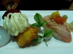 -笑福亭料理小馆(解放碑店)