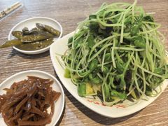 小份凉菜拼盘-永茂驴肉(莲池南大街总店)