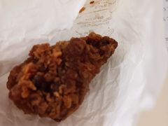 -麦当劳(伟城广场店)