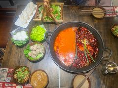 -冯校长老火锅(广州正佳广场店)