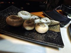 -久藏·横膈膜烧肉·酒场(江汉路店)