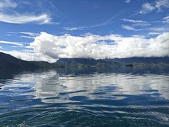 -丽江泸沽湖景区