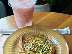 -BAKER&SPICE(祥云小镇店)